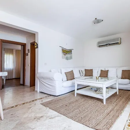 Luxury With Shared Pool In Bodrum Ortakent * Bitez