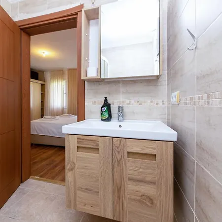 Luxury With Shared Pool In Bodrum Ortakent Apartamento *