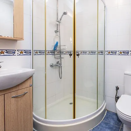 Luxury With Shared Pool In Bodrum Ortakent